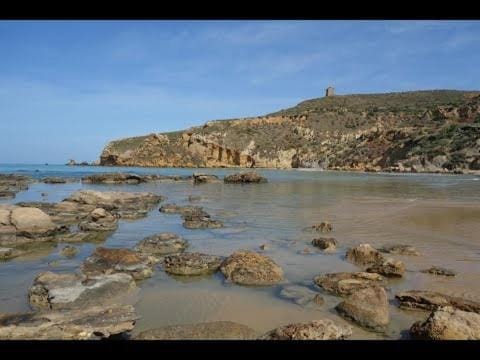 Pergole Bed and Breakfast in Sicily