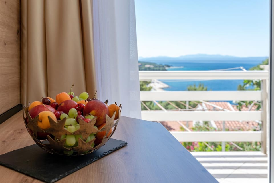 Villa LeMar Apartment in Brela