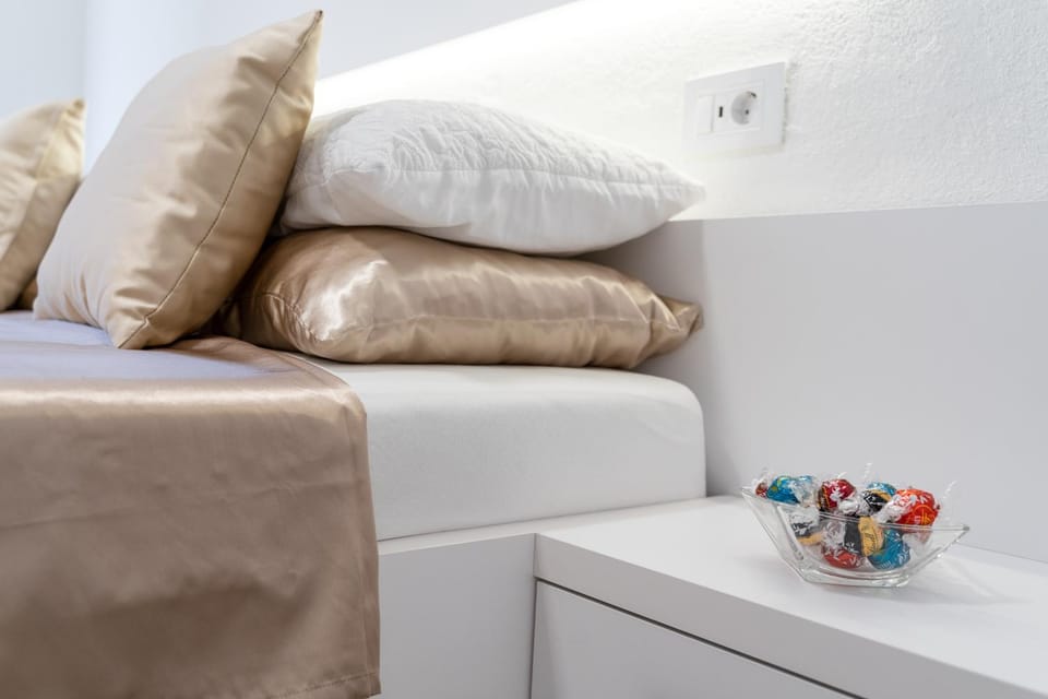 Villa LeMar Apartment in Brela