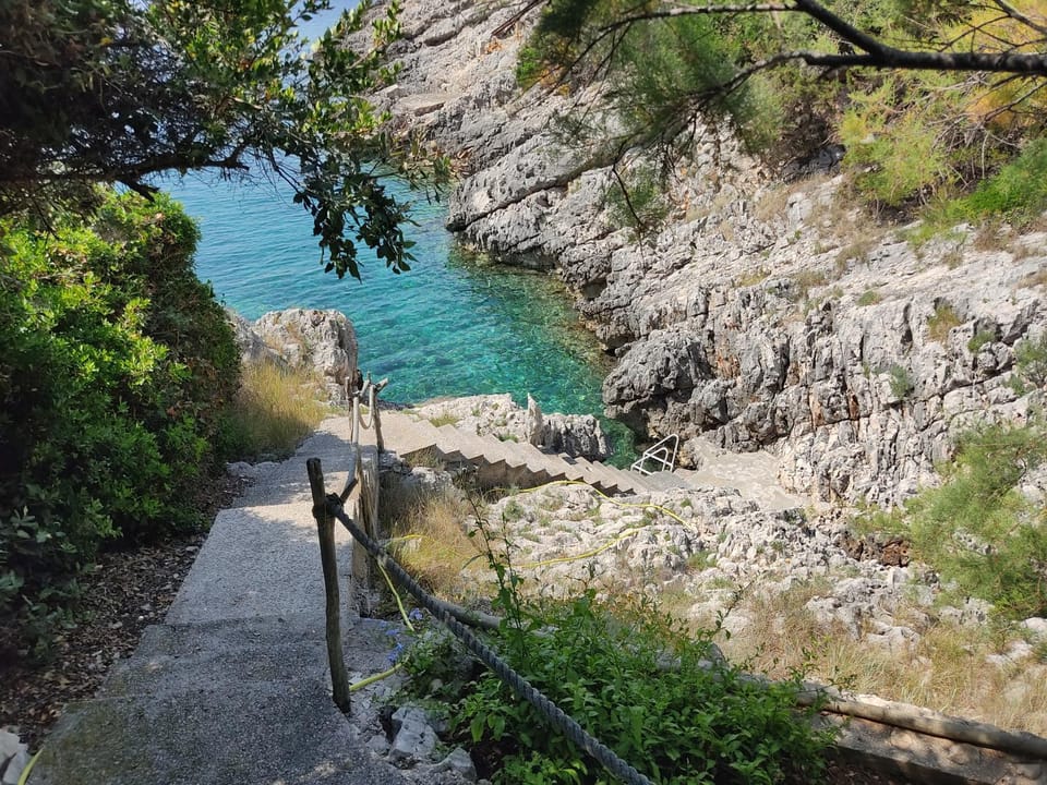 House Rasohatica Tare House in Dubrovnik-Neretva County