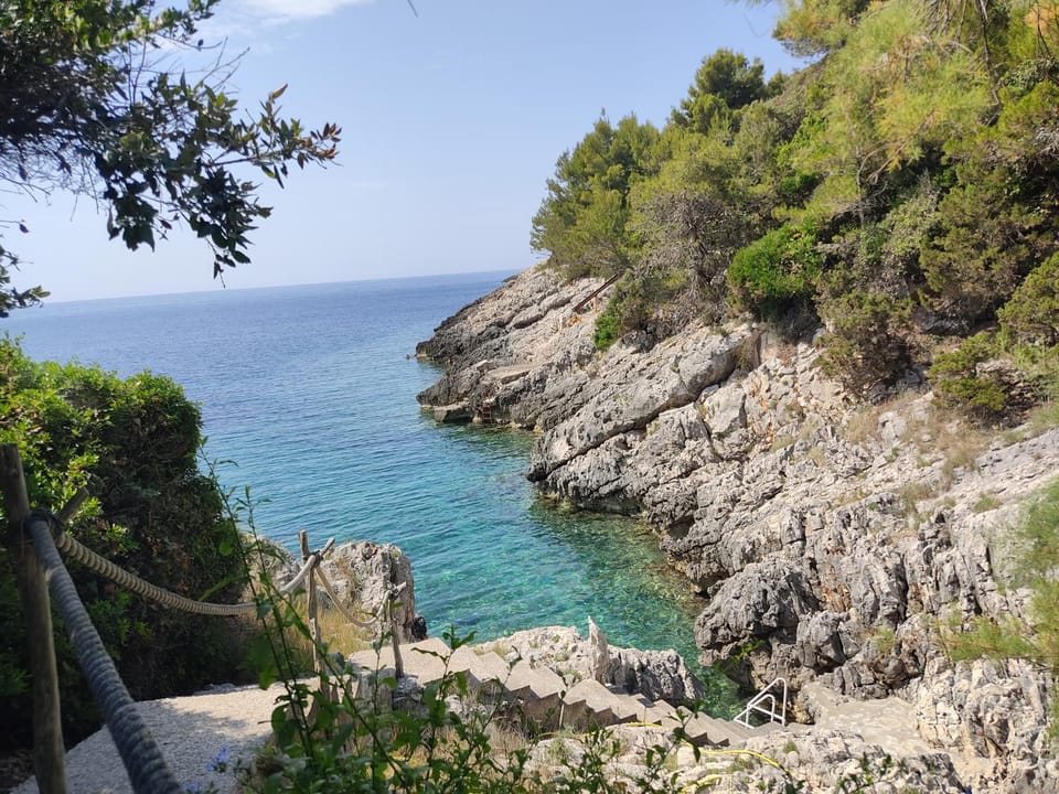 House Rasohatica Tare House in Dubrovnik-Neretva County