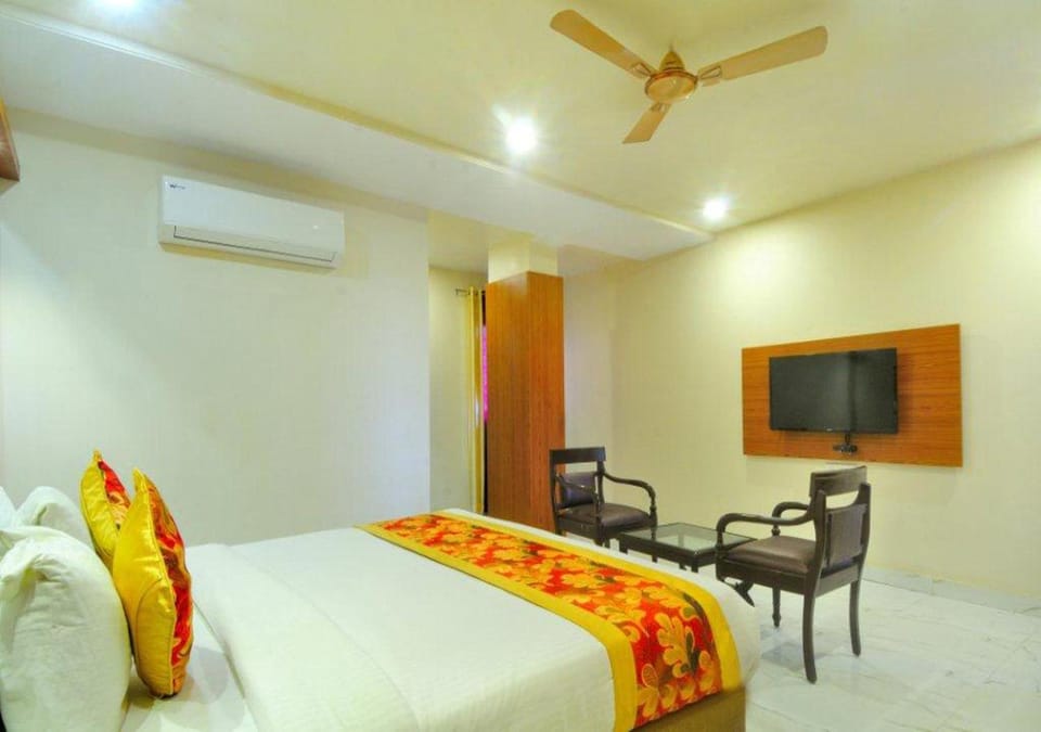 Hotel New Majestic Hotel in Rajasthan