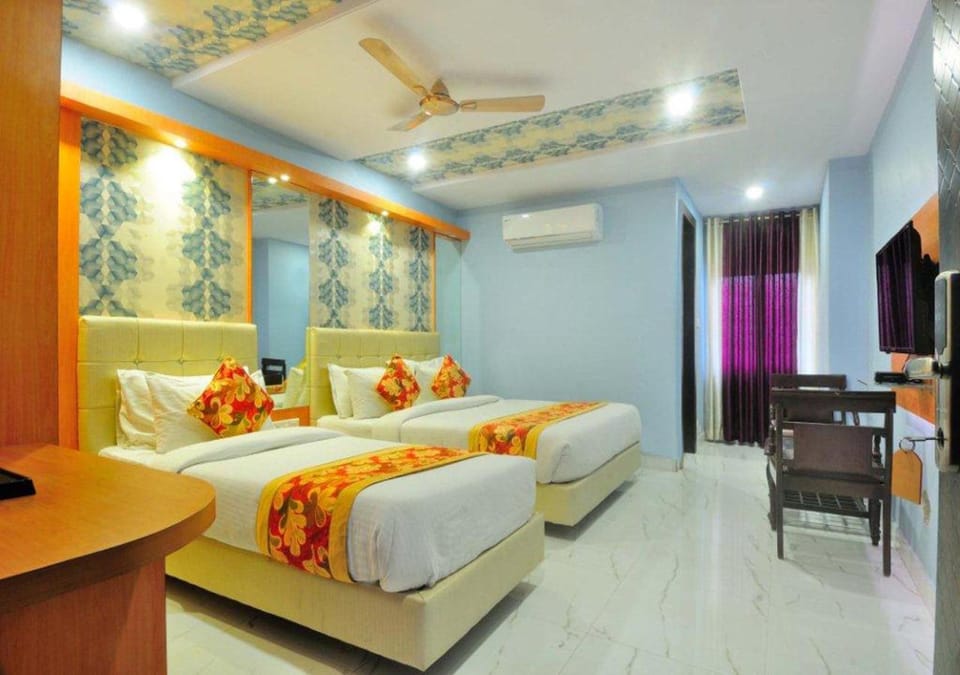Hotel New Majestic Hotel in Rajasthan