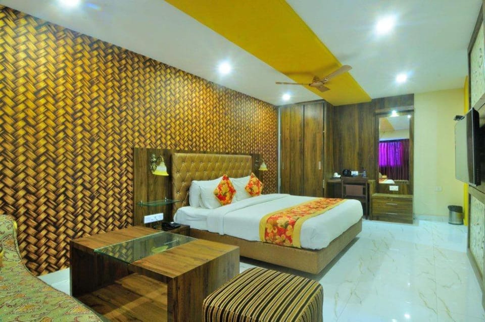 Hotel New Majestic Hotel in Rajasthan