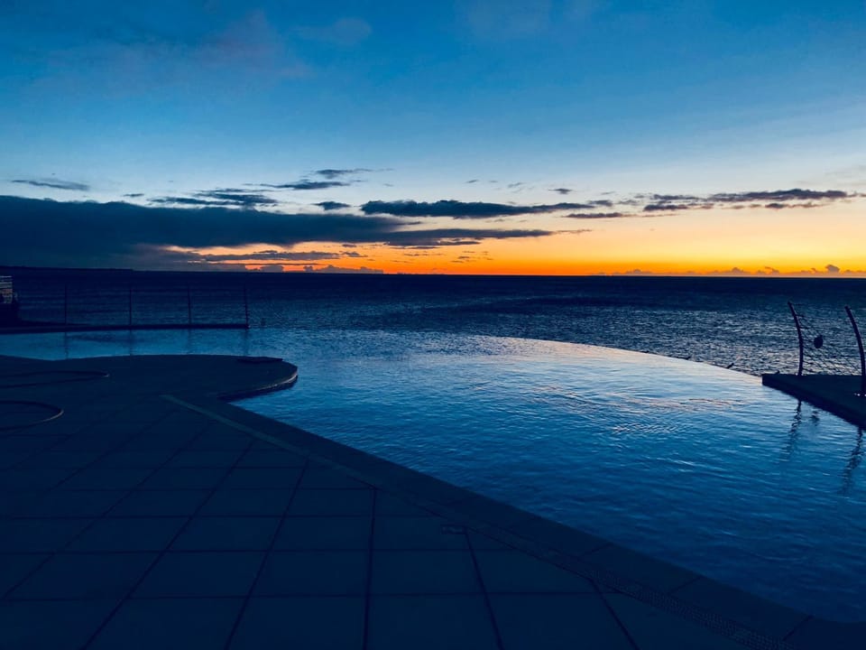 Swimming pool, Swimming pool