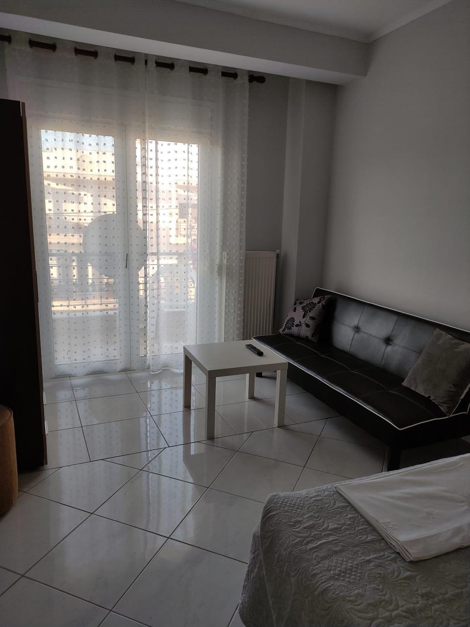 Ammos Studios & Apartments Apartment in Nea Peramos