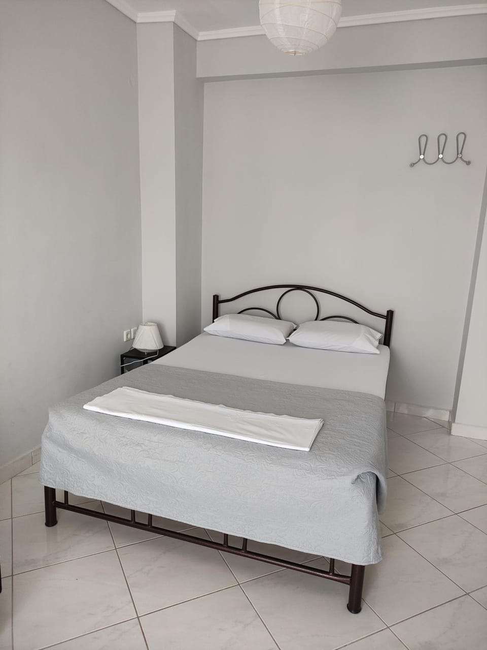 Ammos Studios & Apartments Apartment in Nea Peramos