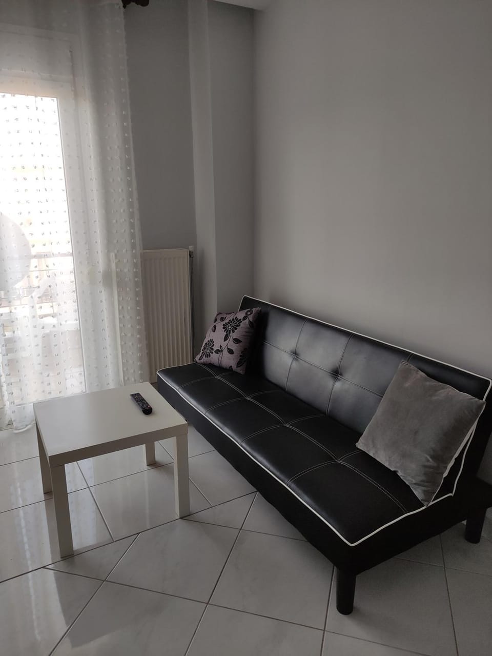 Ammos Studios & Apartments Apartment in Nea Peramos