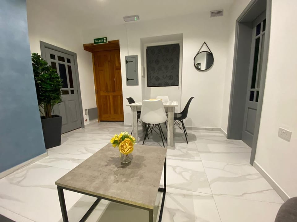 Cosy private townhouse in heart of Senglea House in Malta