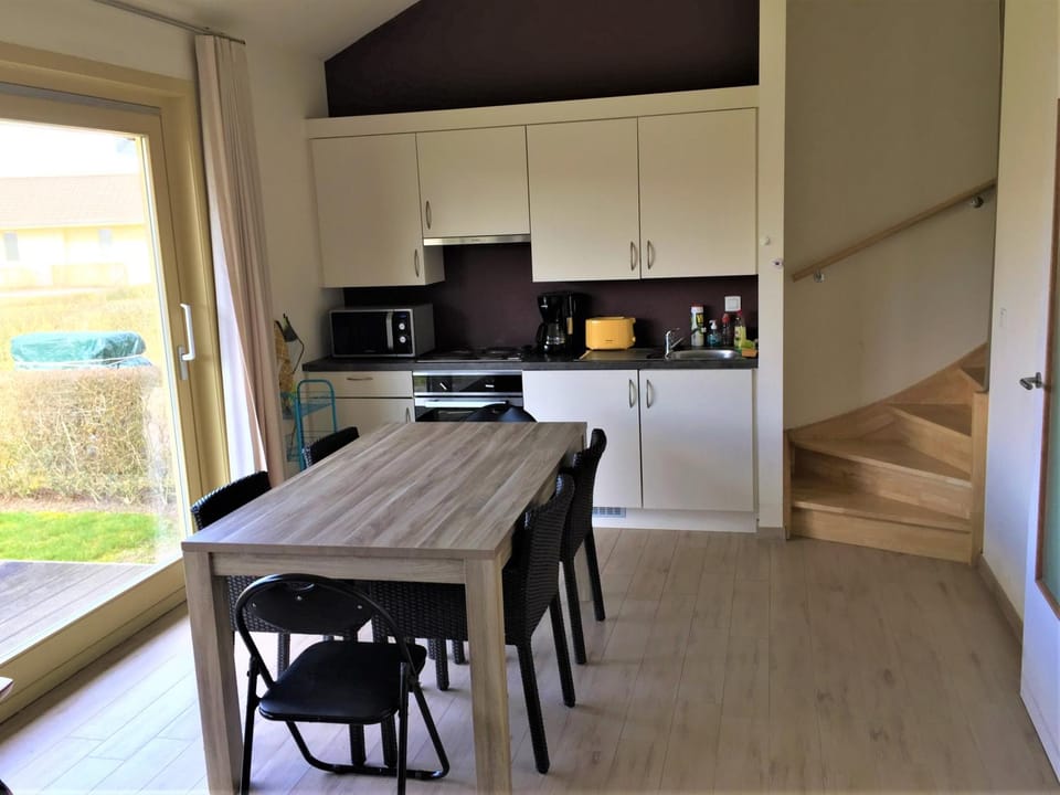 Huisje Zeegenoegen Oostduinkerke Koksijde House in Koksijde