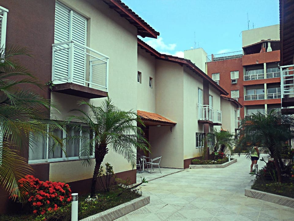 Casa Guarujá - Condomínio House in State of São Paulo