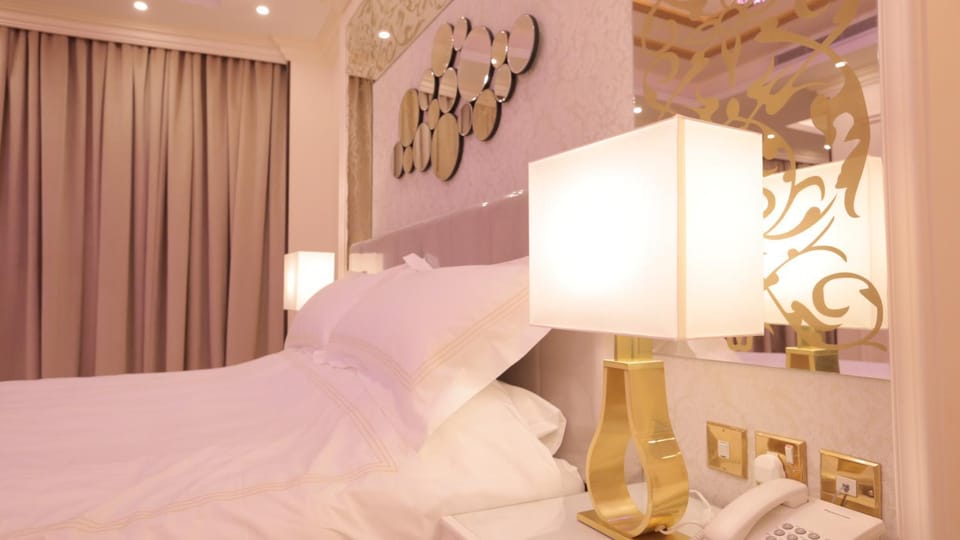 Bed, Other, Decorative detail, Bedroom