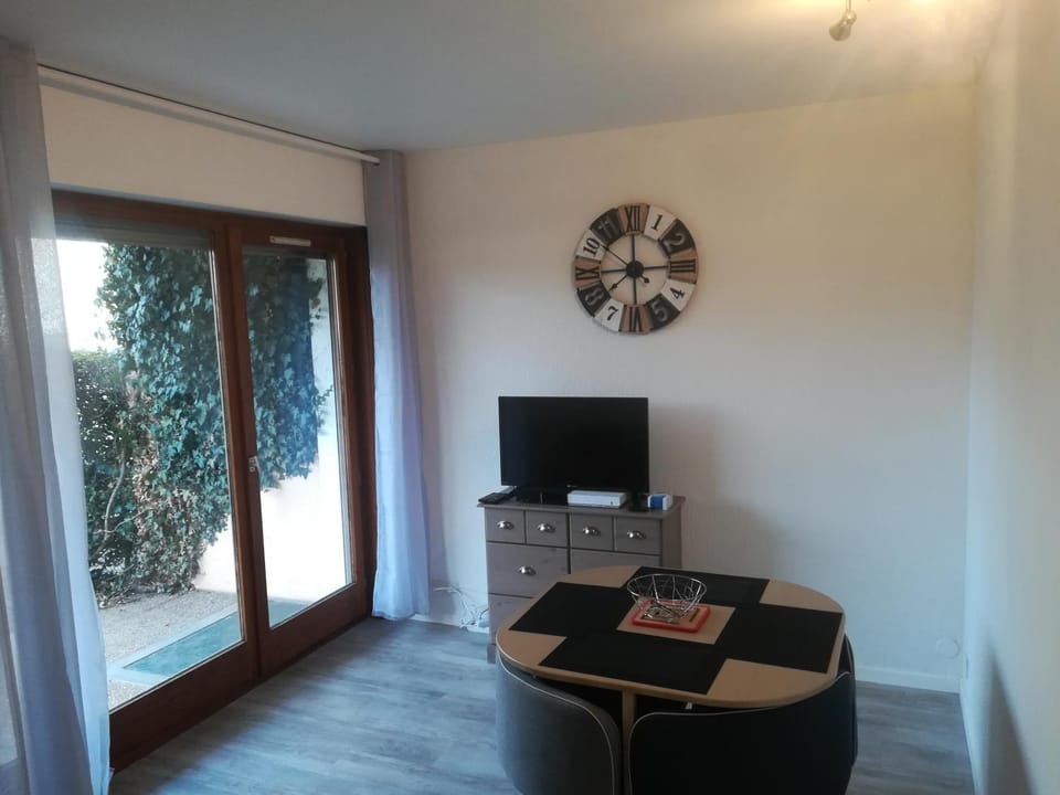 Le Cosy Apartment in Thonon-les-Bains
