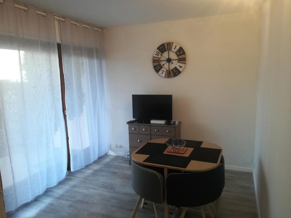 Le Cosy Apartment in Thonon-les-Bains