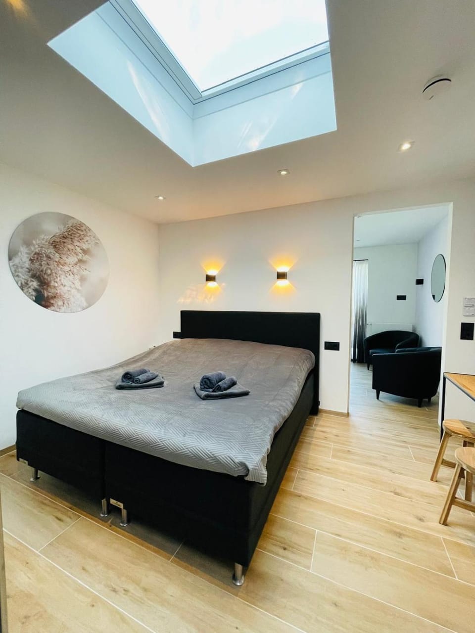 Dishoek Bed and Breakfast in Koudekerke