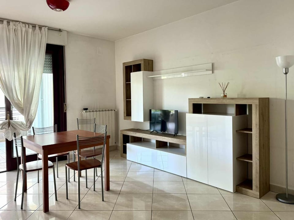 Domus Aries Montesilvano Apartment in Montesilvano