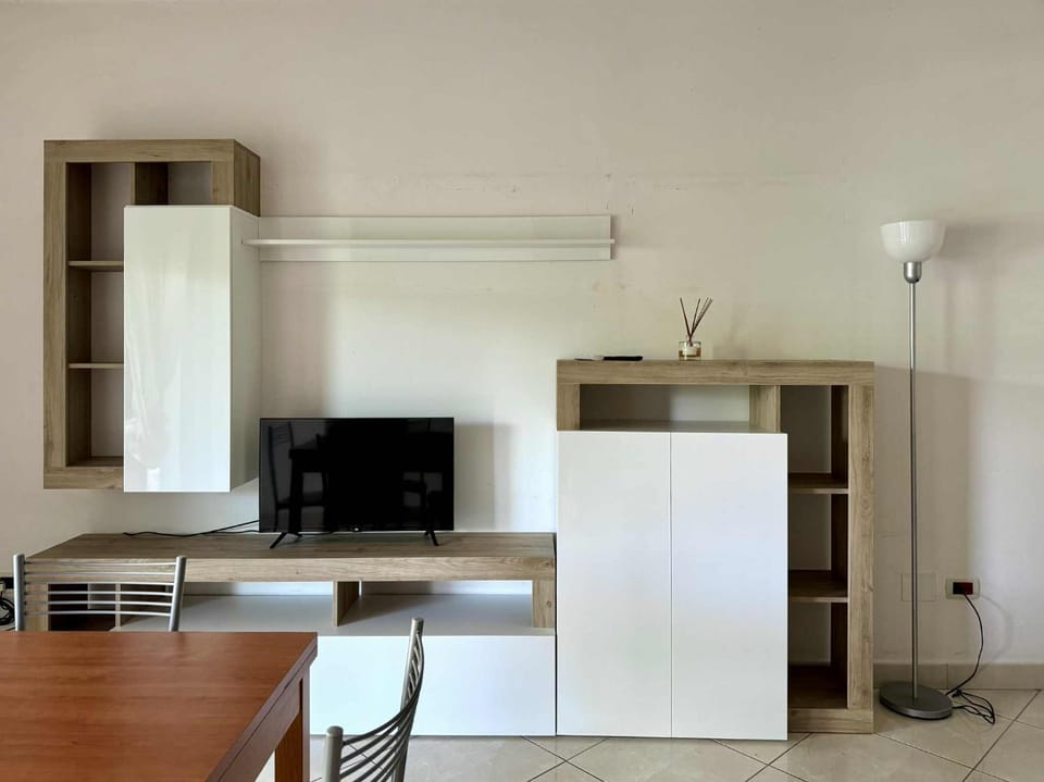 Domus Aries Montesilvano Apartment in Montesilvano