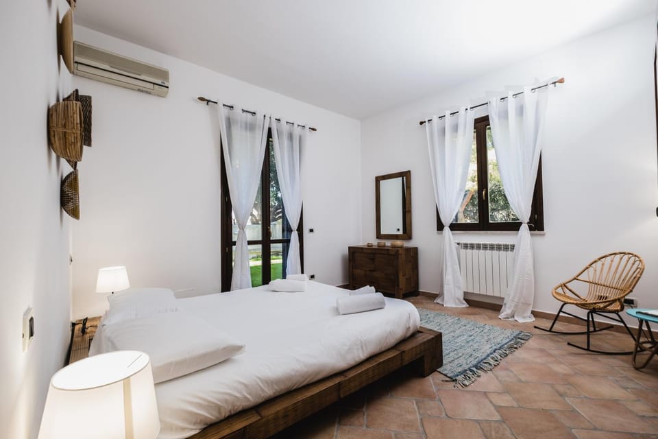 LuminHouse Mondello Arancia House in Palermo