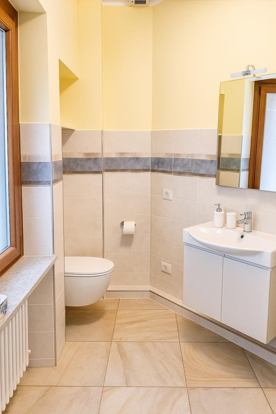 Toilet, Bathroom