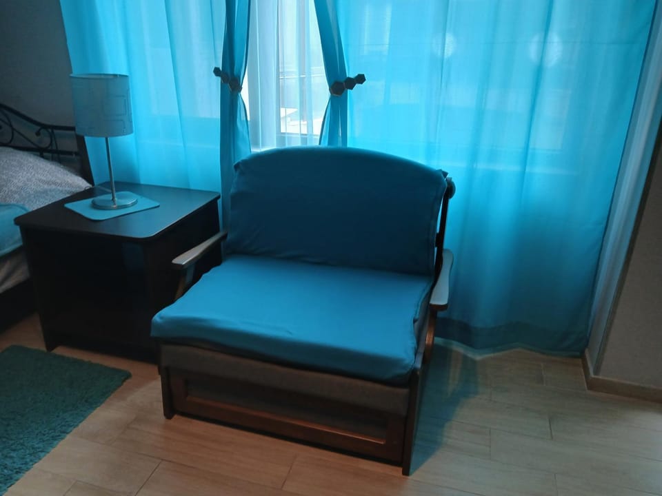 Studio Eva 31 Apartment in Pomorie