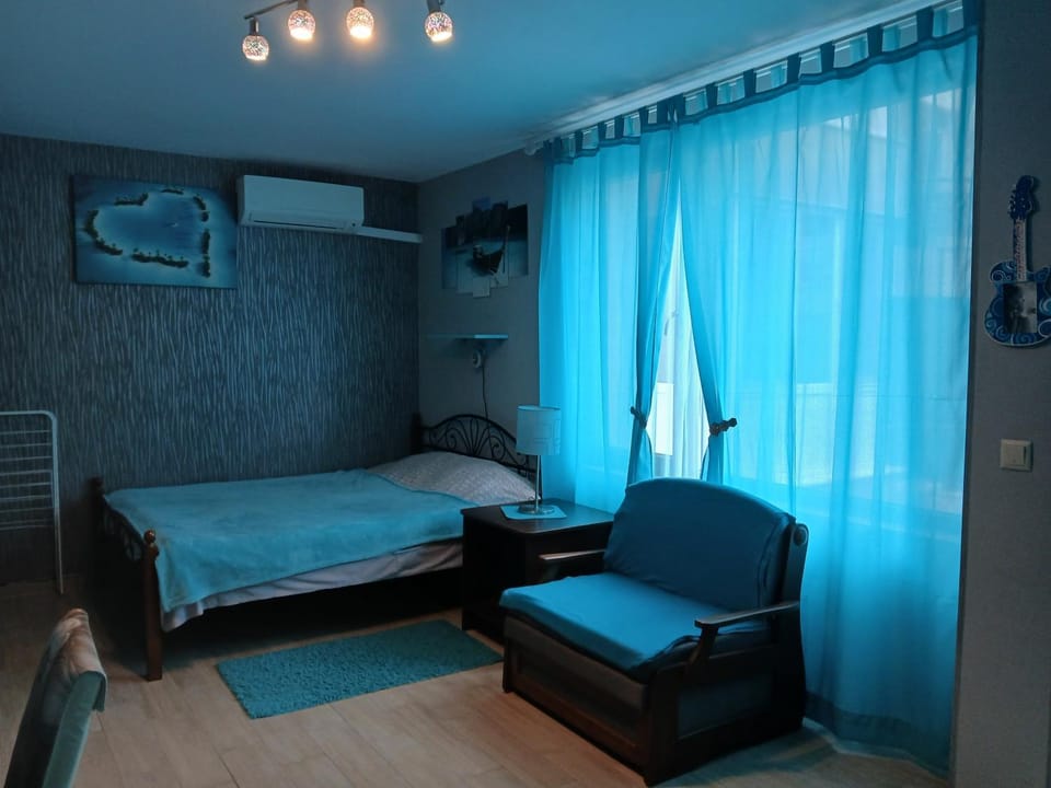 Studio Eva 31 Apartment in Pomorie