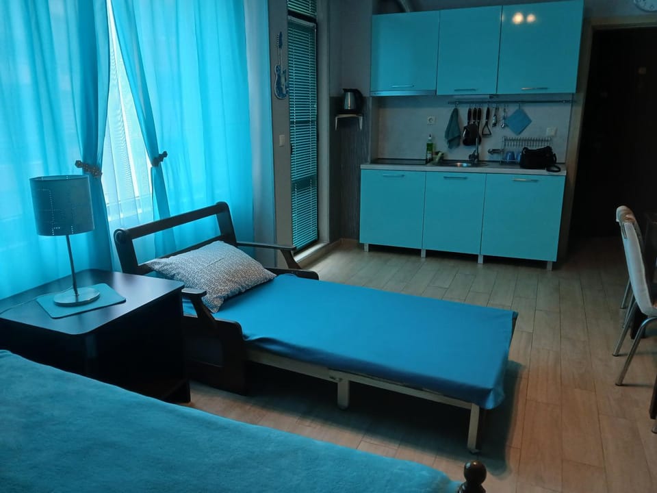 Studio Eva 31 Apartment in Pomorie