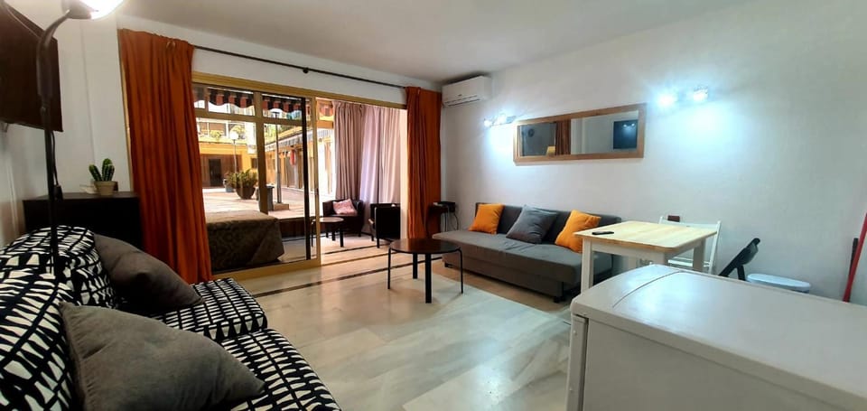 Primera línea de playa Apartment in Marbella