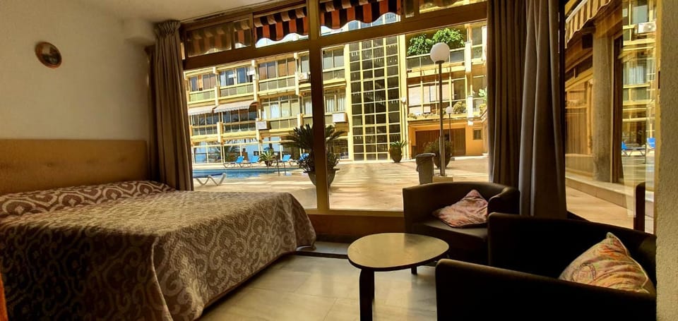 Primera línea de playa Apartment in Marbella