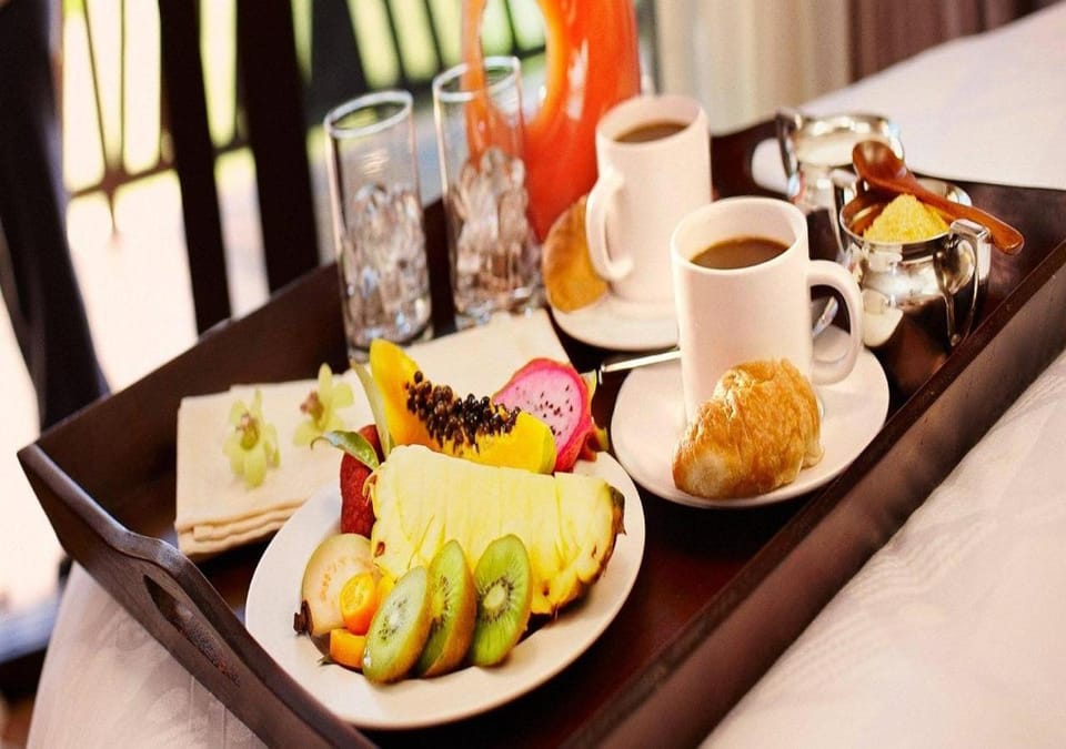Breakfast