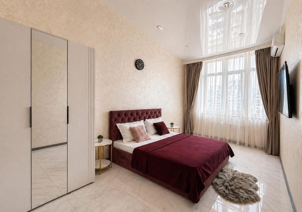 2-bedroom Apartment Arcadia Odessa Apartment in Odessa