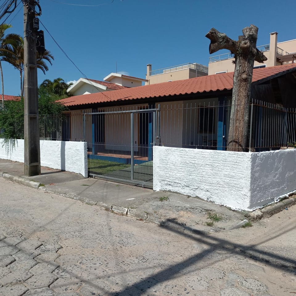 Casa de Praia na Praia dos Ingleses House in Florianopolis