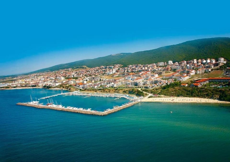 Sirena Appartment Apartment in Burgas Province