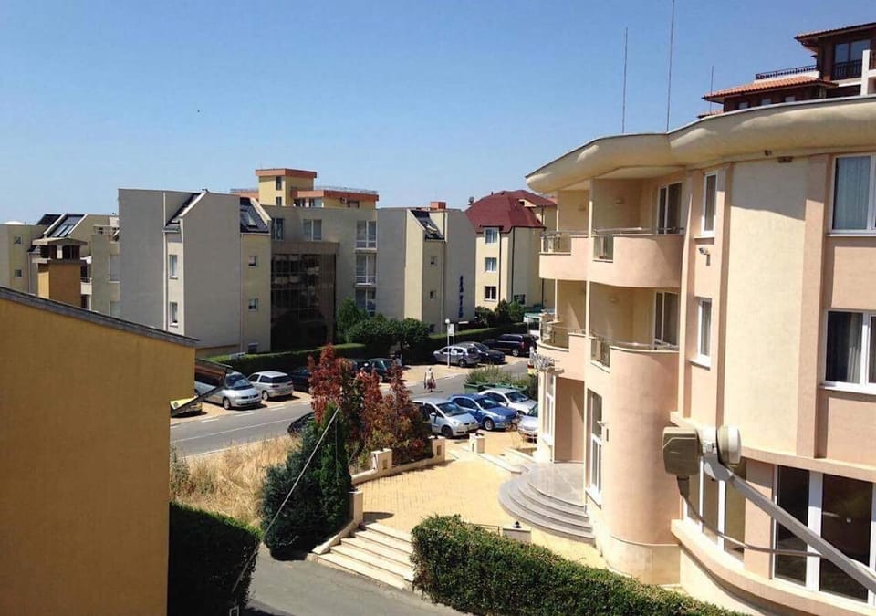 Sirena Appartment Apartment in Burgas Province