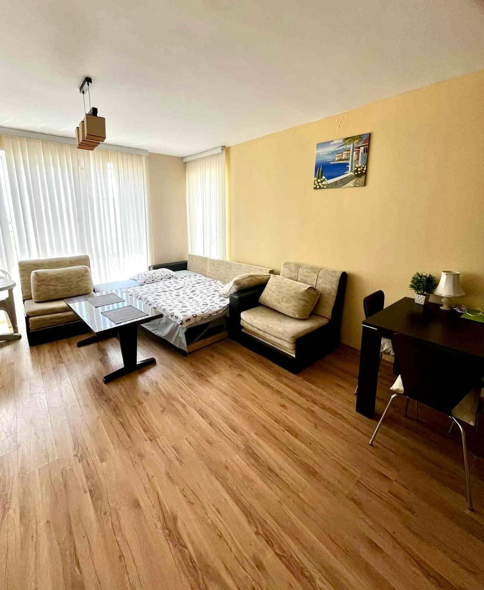 Sirena Appartment Apartment in Burgas Province