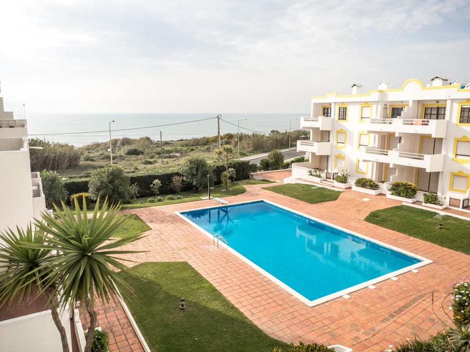 Pool view, Sea view, Swimming pool, Swimming pool