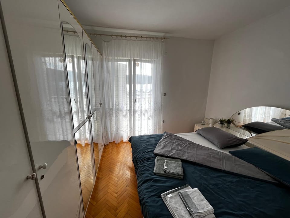 SeaView apartments Apartment in Tisno