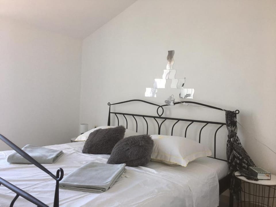 SeaView apartments Apartment in Tisno