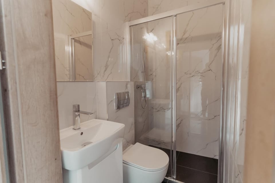 NOVA Apartamenty&Pokoje Bed and Breakfast in Pomeranian Voivodeship