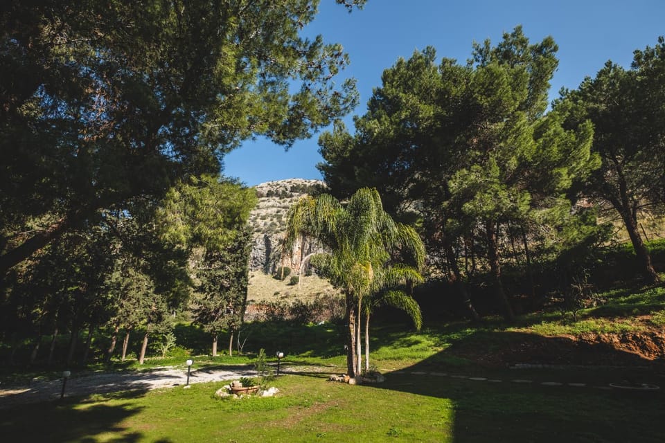 LuminHouse Mondello Limone House in Palermo