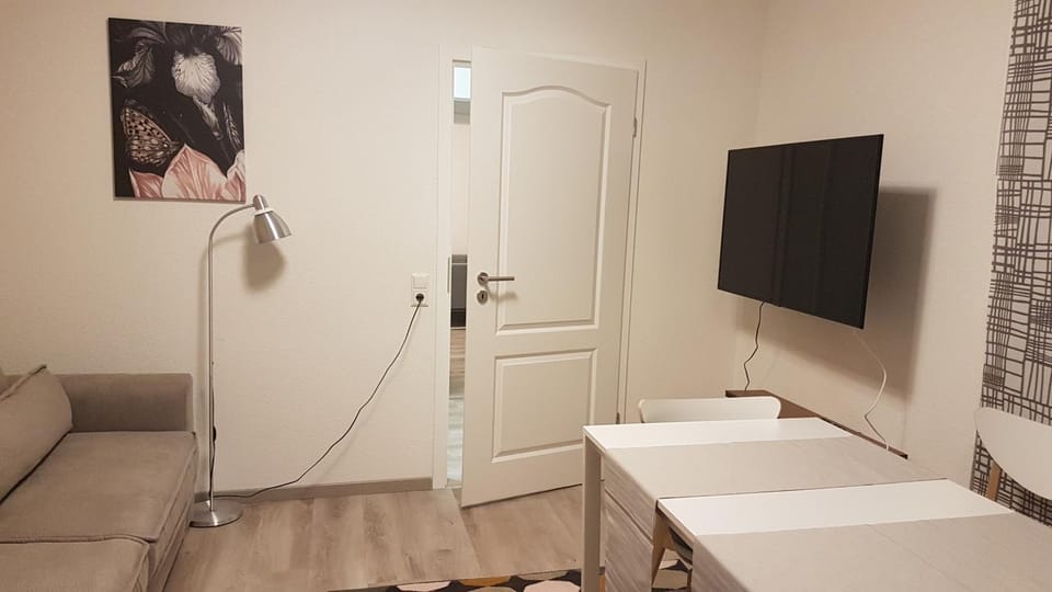 Ferienwohnung Villa Josephine Apartment in Baden-Württemberg