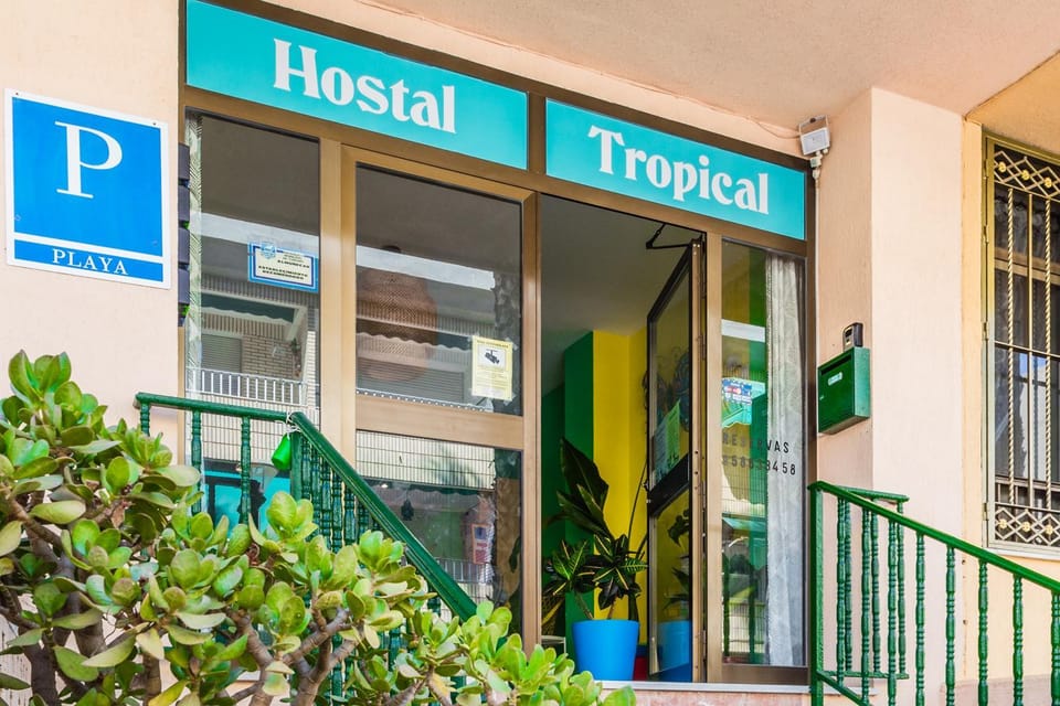 Facade/entrance, Lobby or reception