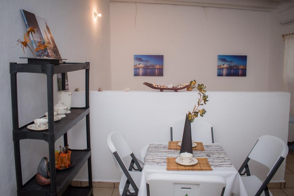 Las Palmas Apartment in Zihuatanejo