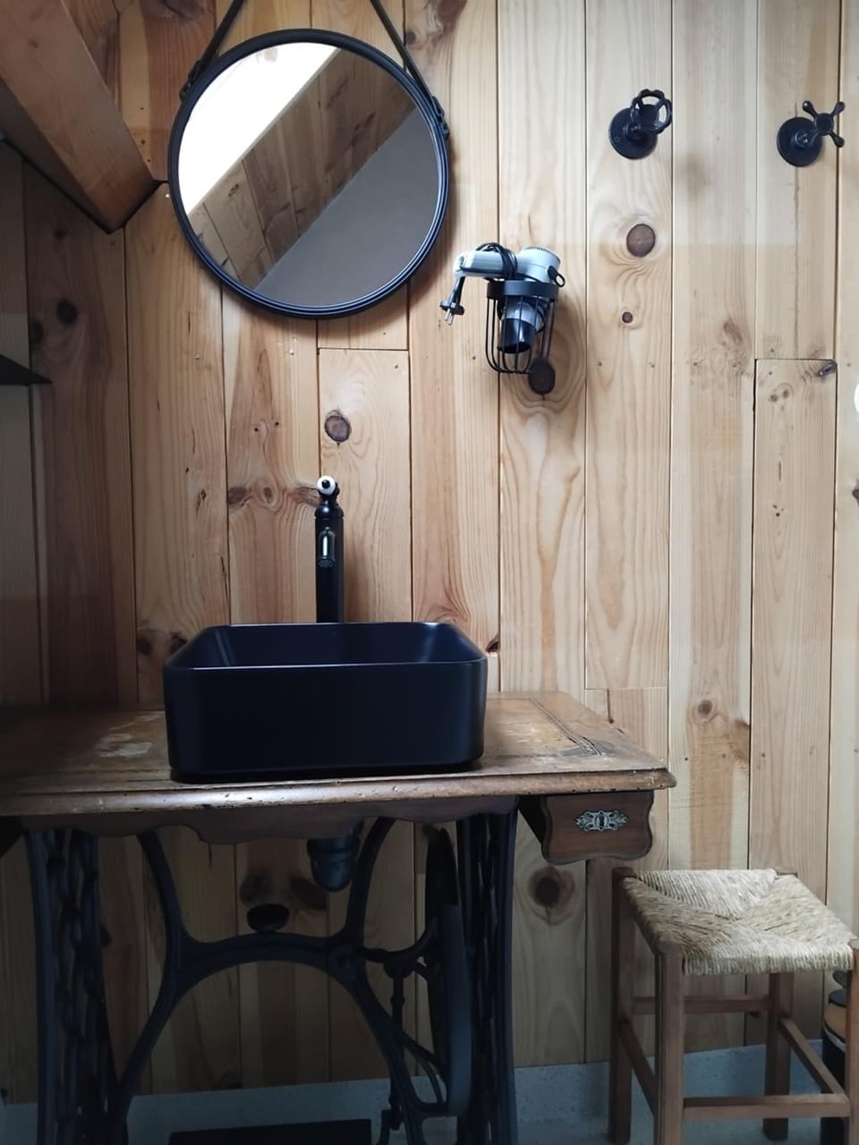 La Grande Ourse Bed and Breakfast in Occitanie