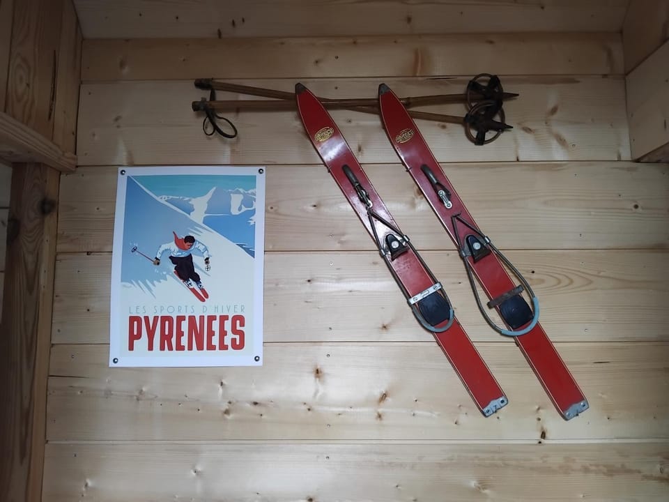 La Grande Ourse Bed and Breakfast in Occitanie