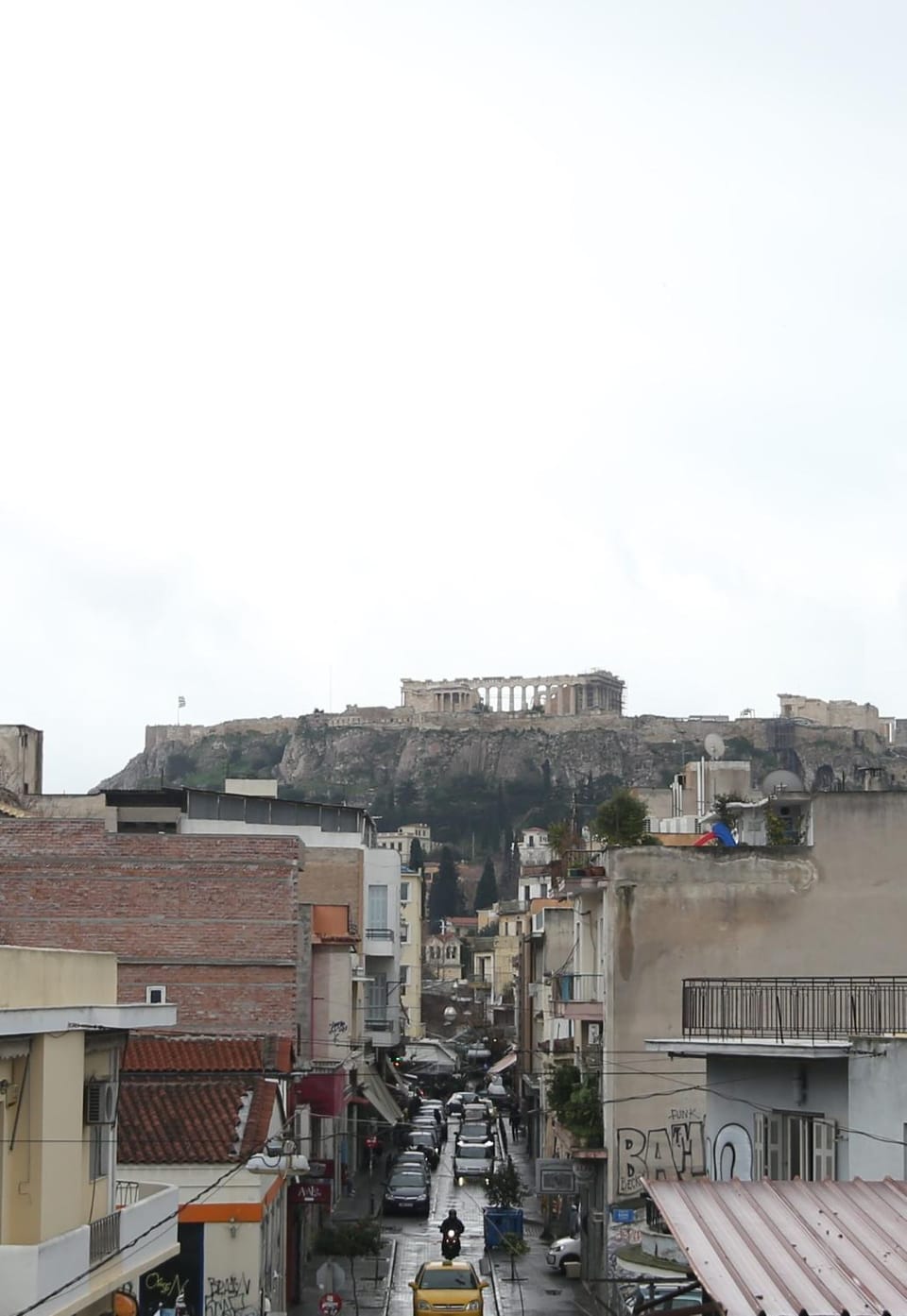 Luxurious Athenian Apartment Apartment in Athens