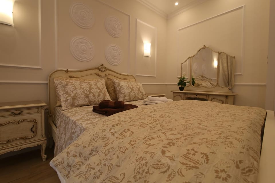 Luxurious Athenian Apartment Apartment in Athens