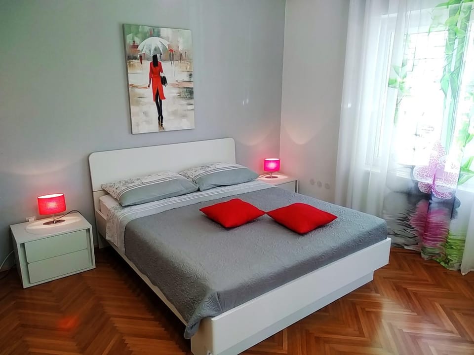 Apartment Perla Apartment in Zadar