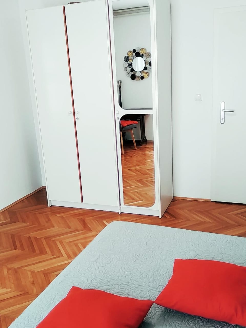 Apartment Perla Apartment in Zadar