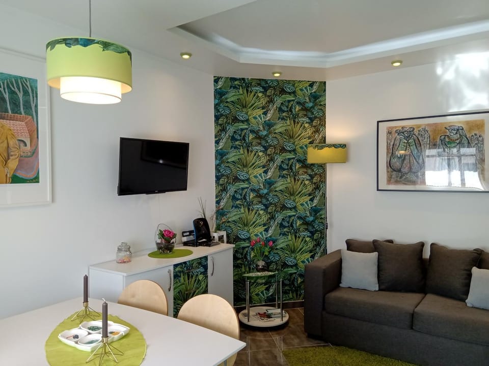 Little Wonder Apartment Apartment in Guia