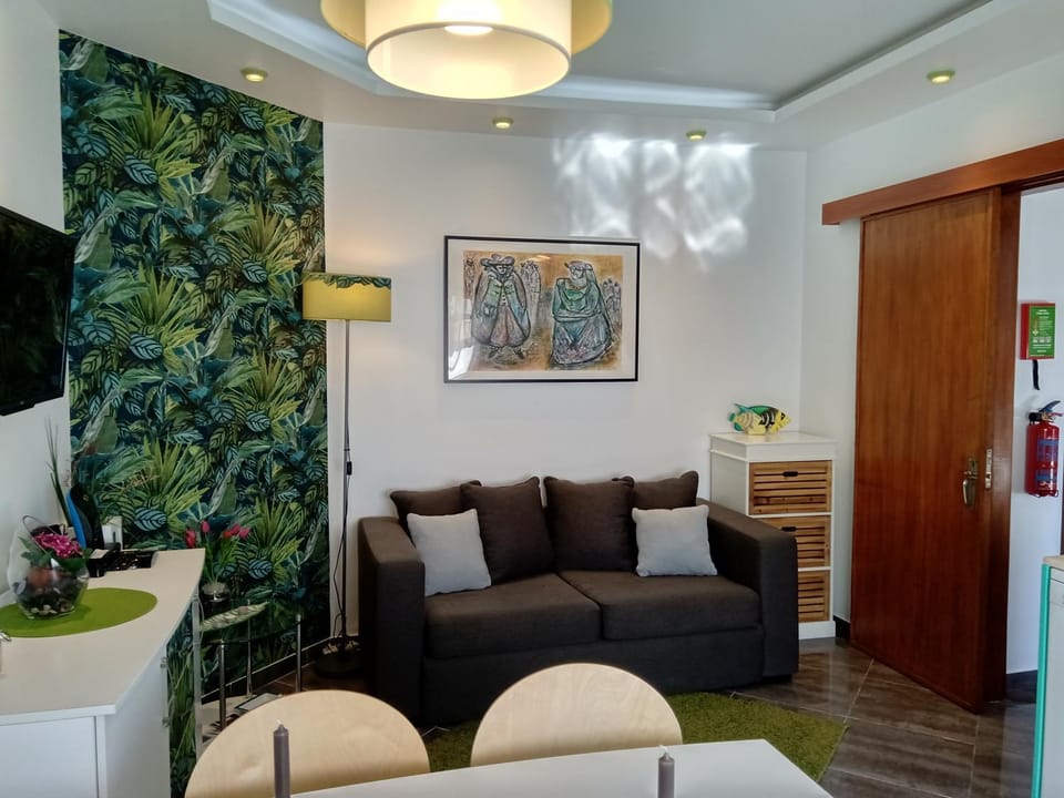 Little Wonder Apartment Apartment in Guia